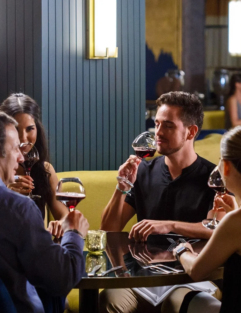 Best vacation memories Marival Resorts