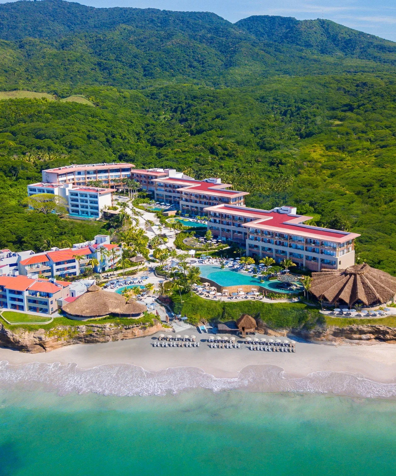 Armony Marival Resort & Spa Punta de Mita – MGallery Collection