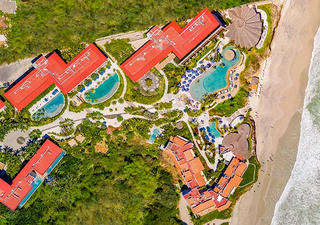 Marival® Armony Luxury Resort & Suites