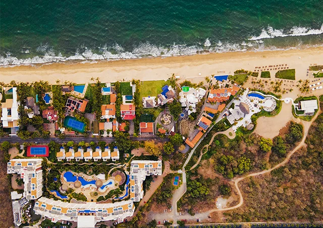 Marival® Distinct Luxury Residences