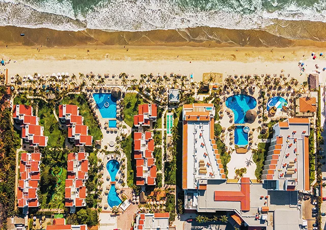 Marival® Emotions Resort & Suites