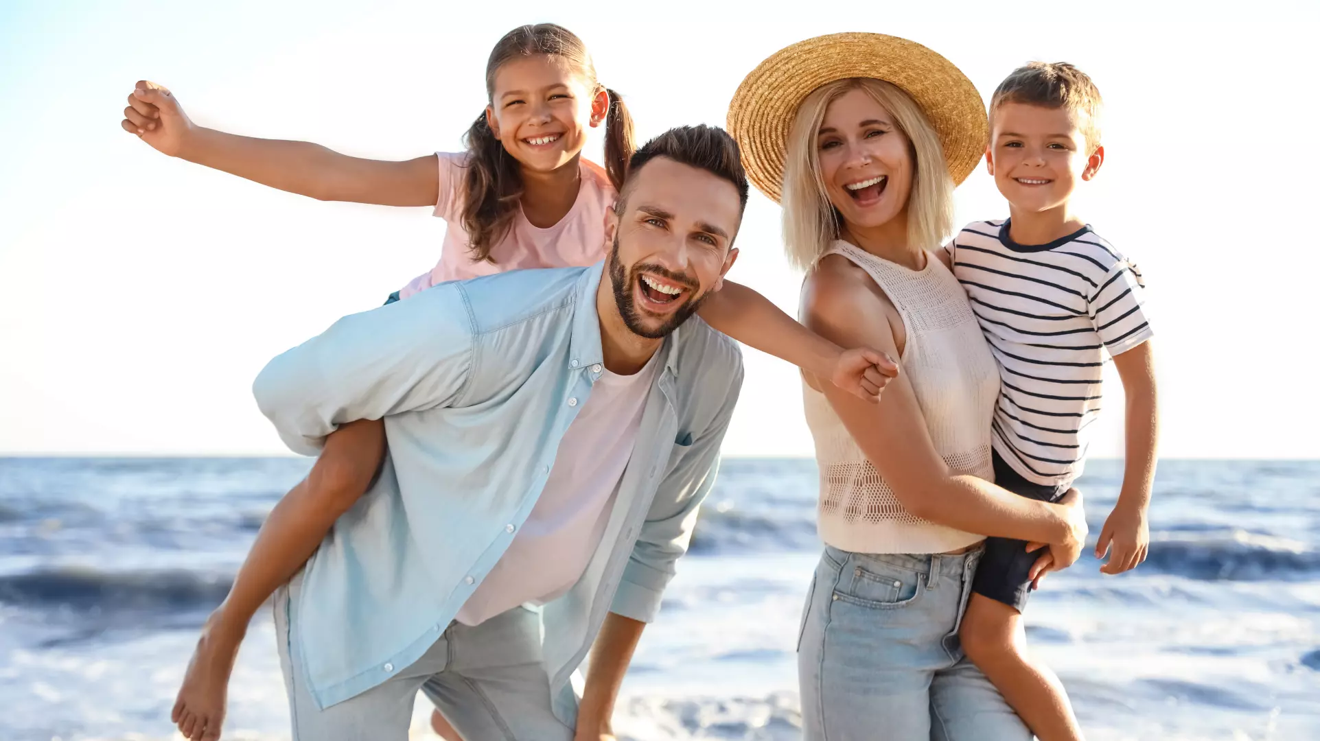 Marival Resorts for Travel Agents