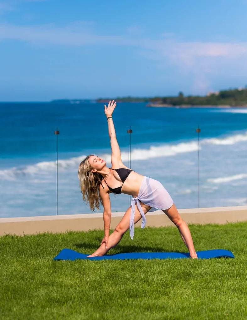 Best vacation memories Marival Resorts